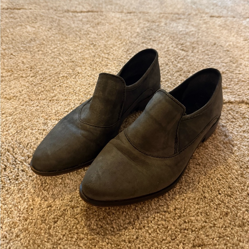 Free people shoes